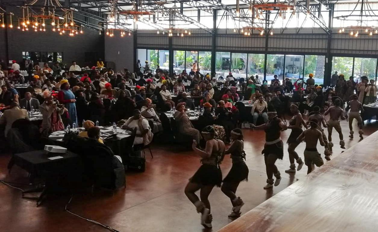 Safari Hotel & Convention Centre Rustenburg Kültér fotó