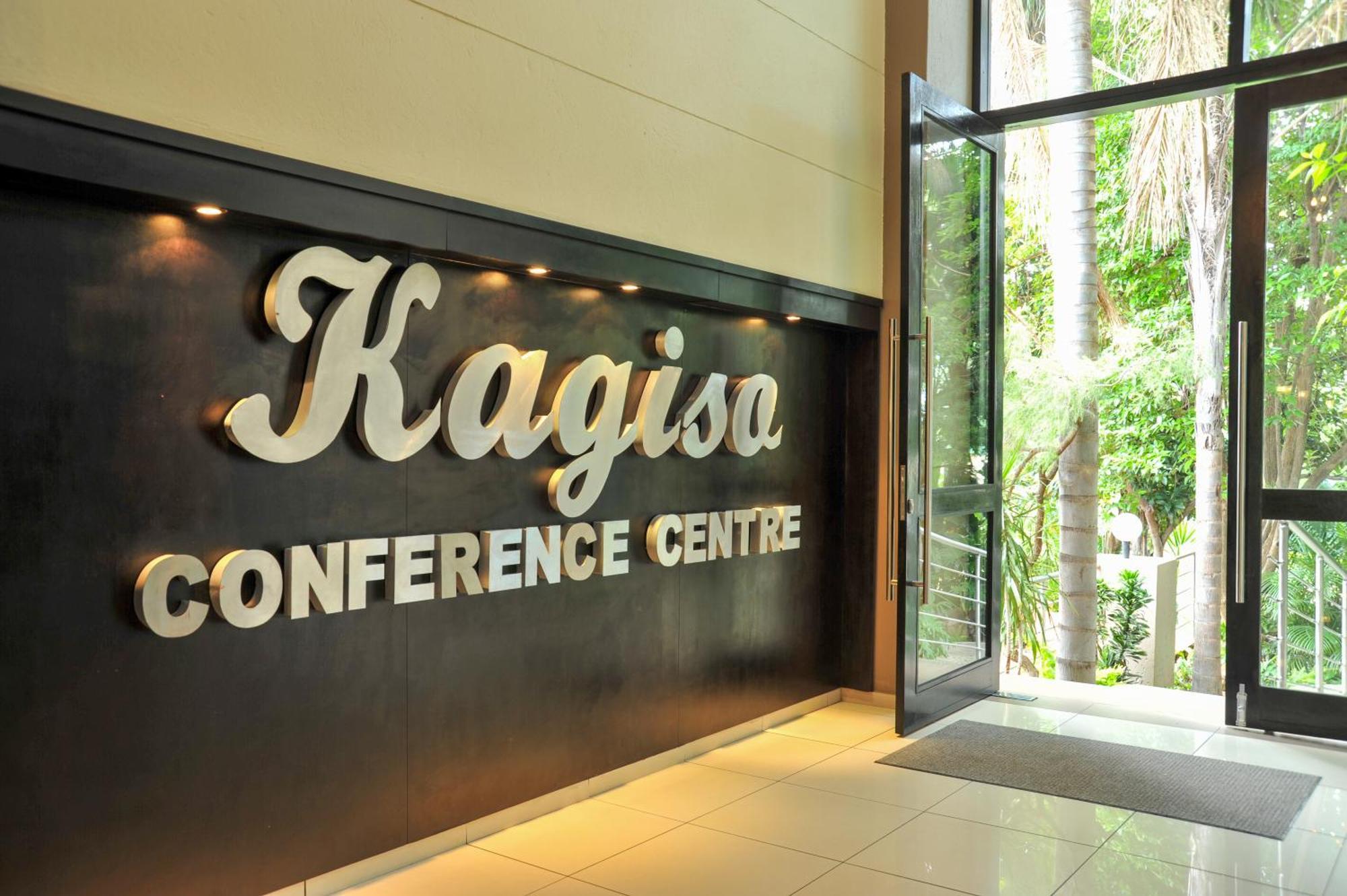 Safari Hotel & Convention Centre Rustenburg Kültér fotó