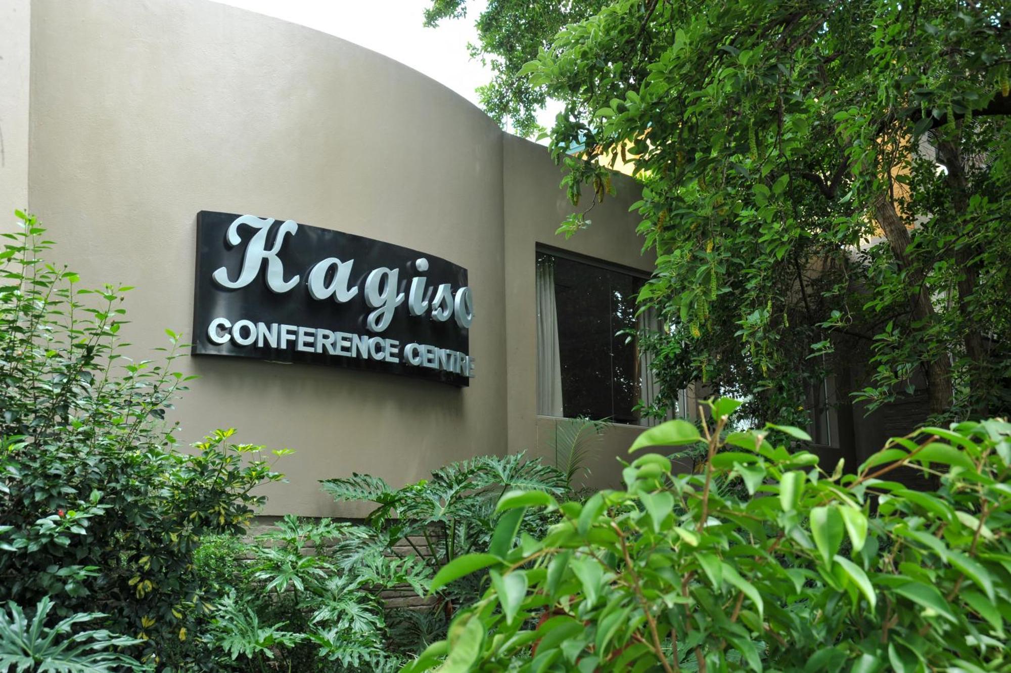 Safari Hotel & Convention Centre Rustenburg Kültér fotó