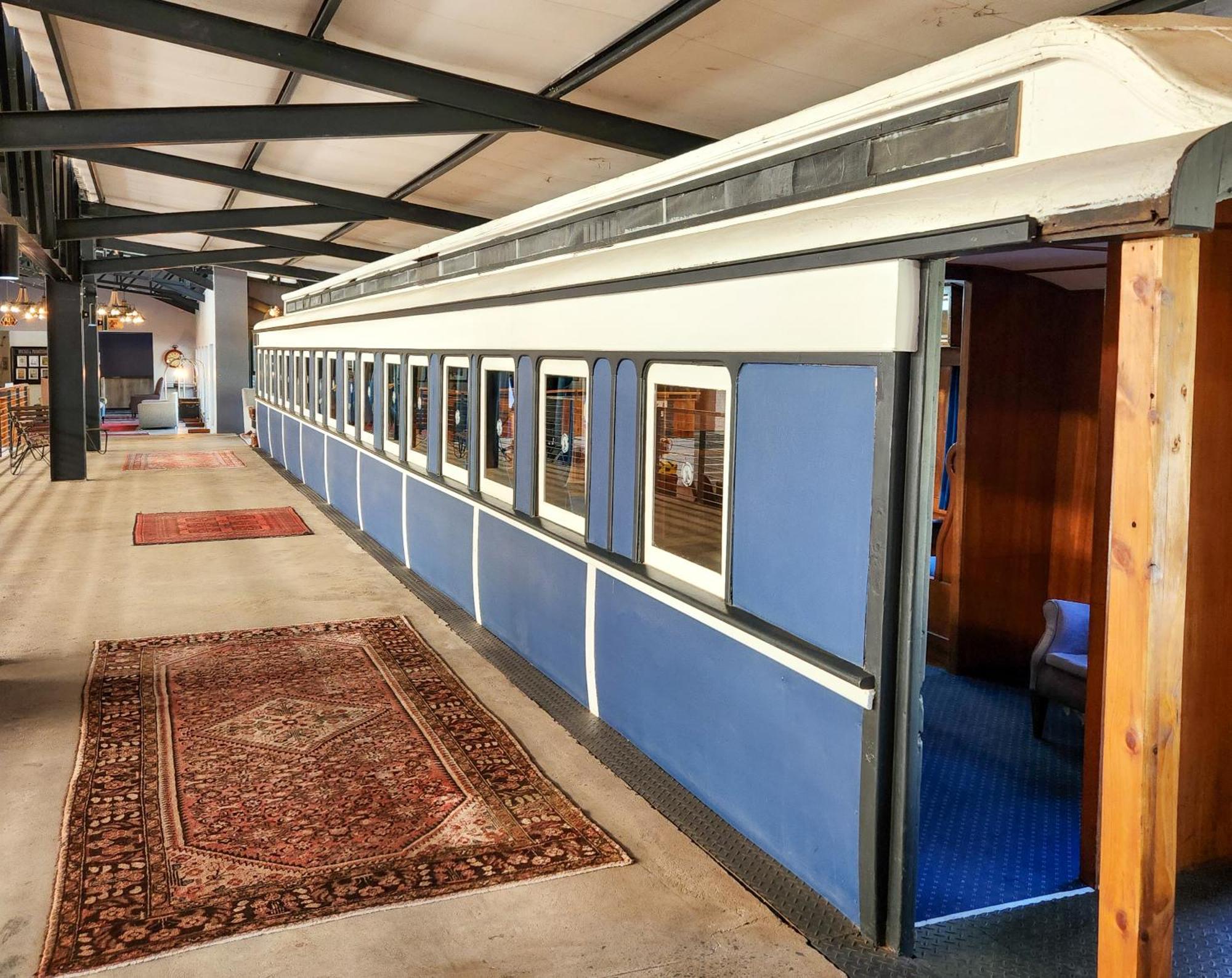 Safari Hotel & Convention Centre Rustenburg Kültér fotó